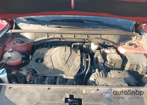 2023 Kia Sorento Lx from USA, damaged, VIN 5XYRG4LC7PG198290